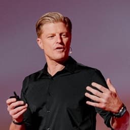 Emile Studham, Founder and Lead Performance Educator