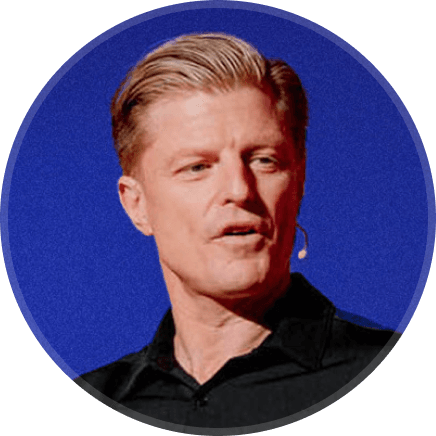 Emile Studham, Founder and Lead Performance Educator