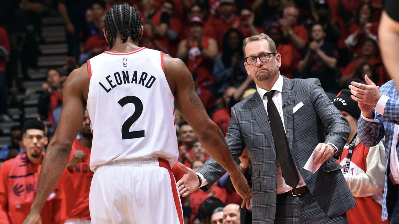 Coach and athlete — winning culture in elite teams